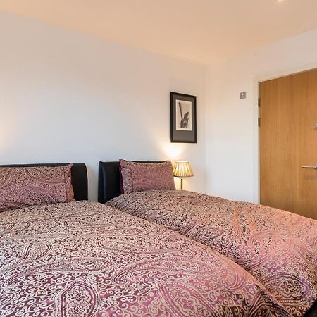 East Croydon Apartments - Just 3 Mins Walk To East Croydon Station Luaran gambar