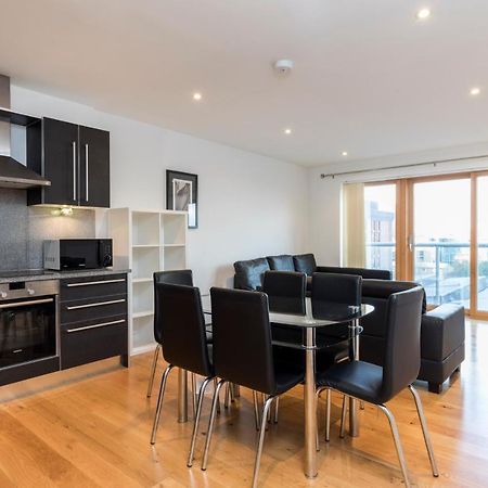 East Croydon Apartments - Just 3 Mins Walk To East Croydon Station Luaran gambar