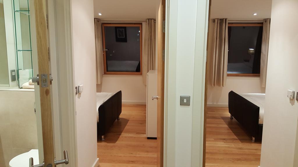 East Croydon Apartments - Just 3 Mins Walk To East Croydon Station Luaran gambar