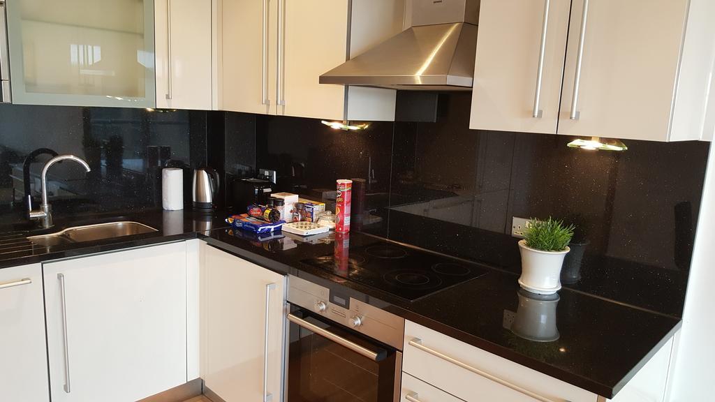 East Croydon Apartments - Just 3 Mins Walk To East Croydon Station Luaran gambar