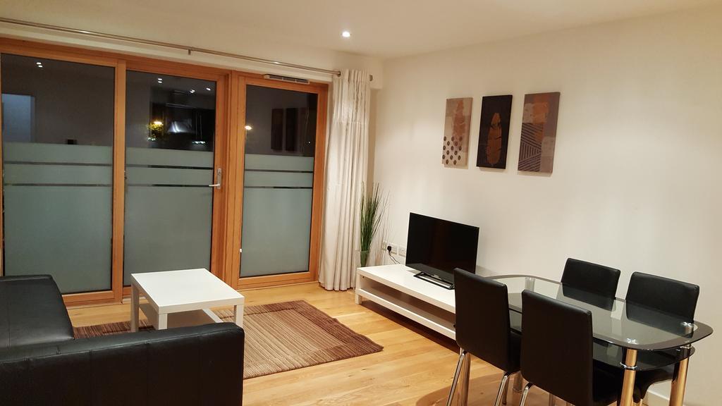 East Croydon Apartments - Just 3 Mins Walk To East Croydon Station Luaran gambar