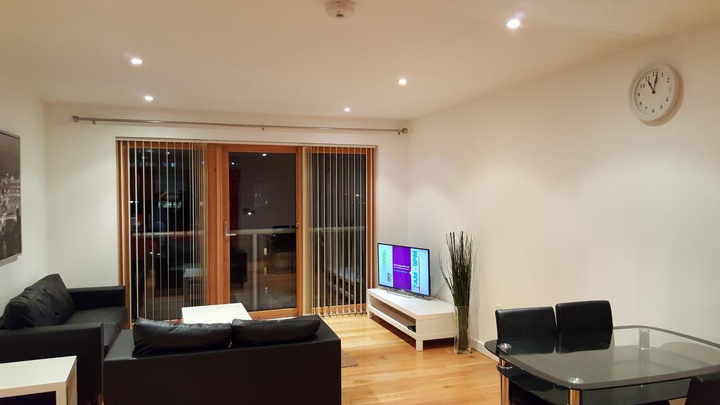 East Croydon Apartments - Just 3 Mins Walk To East Croydon Station Luaran gambar