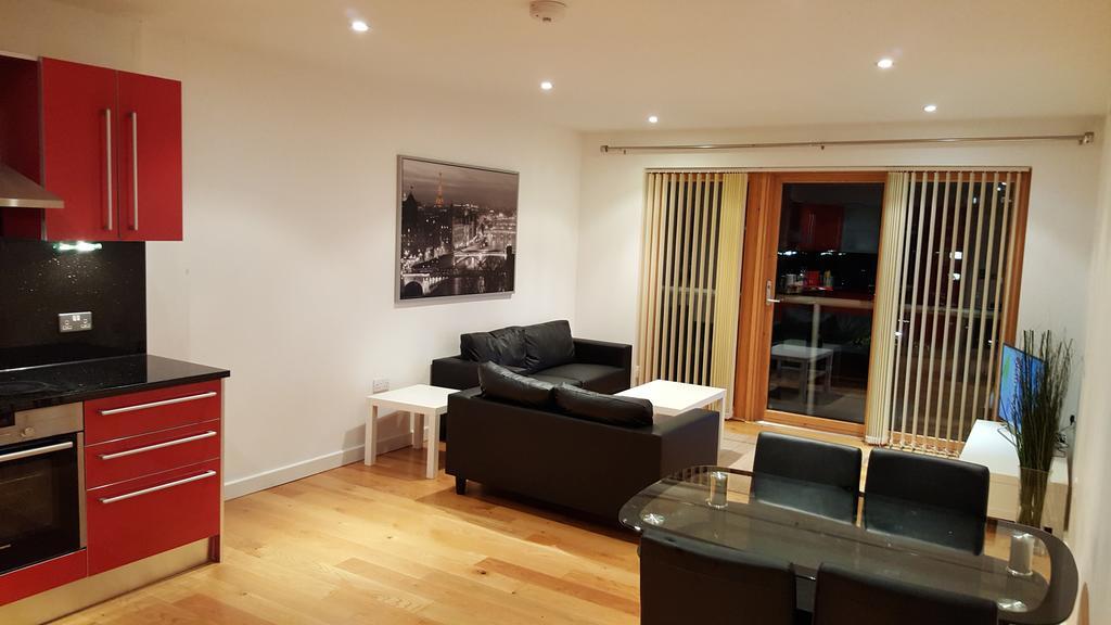 East Croydon Apartments - Just 3 Mins Walk To East Croydon Station Luaran gambar