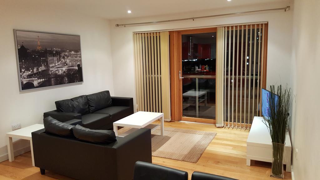 East Croydon Apartments - Just 3 Mins Walk To East Croydon Station Luaran gambar