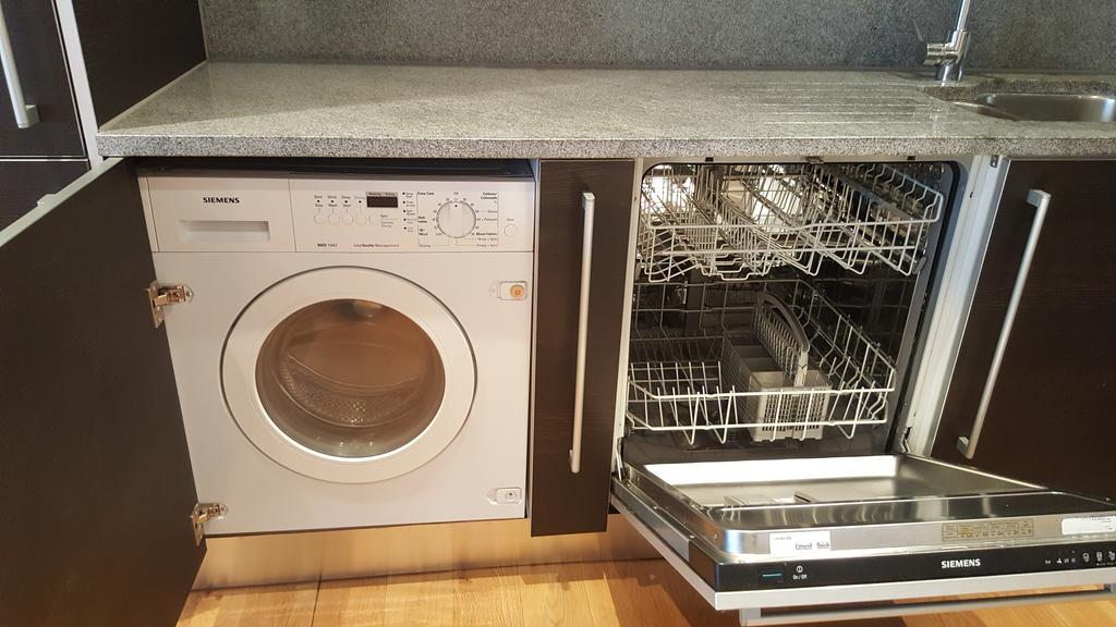 East Croydon Apartments - Just 3 Mins Walk To East Croydon Station Luaran gambar
