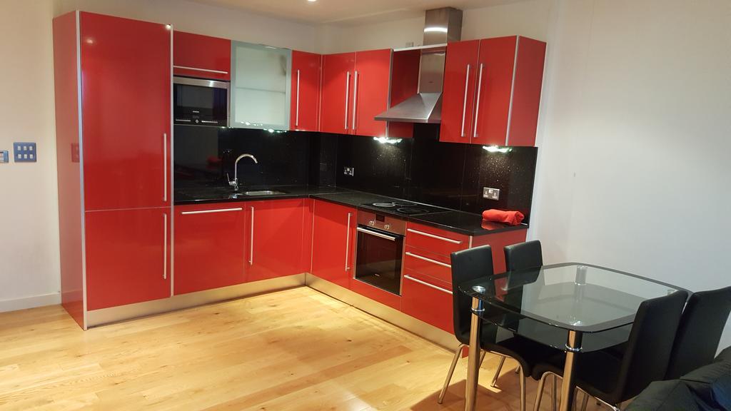 East Croydon Apartments - Just 3 Mins Walk To East Croydon Station Luaran gambar