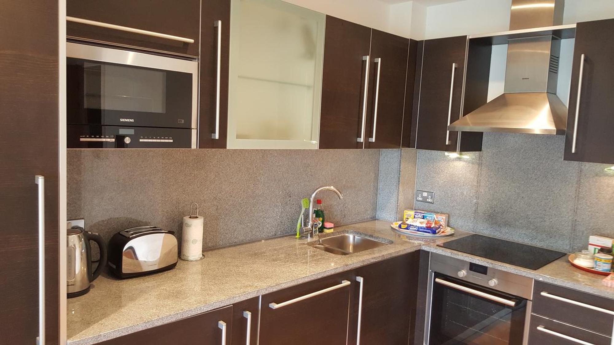 East Croydon Apartments - Just 3 Mins Walk To East Croydon Station Luaran gambar