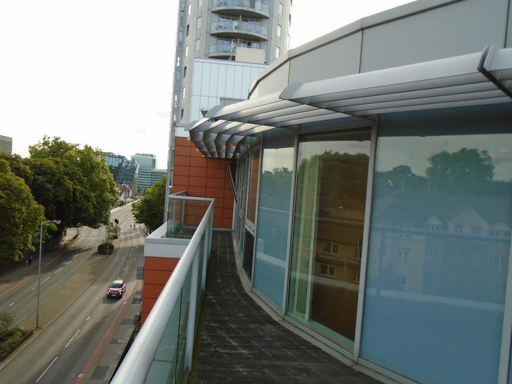 East Croydon Apartments - Just 3 Mins Walk To East Croydon Station Luaran gambar