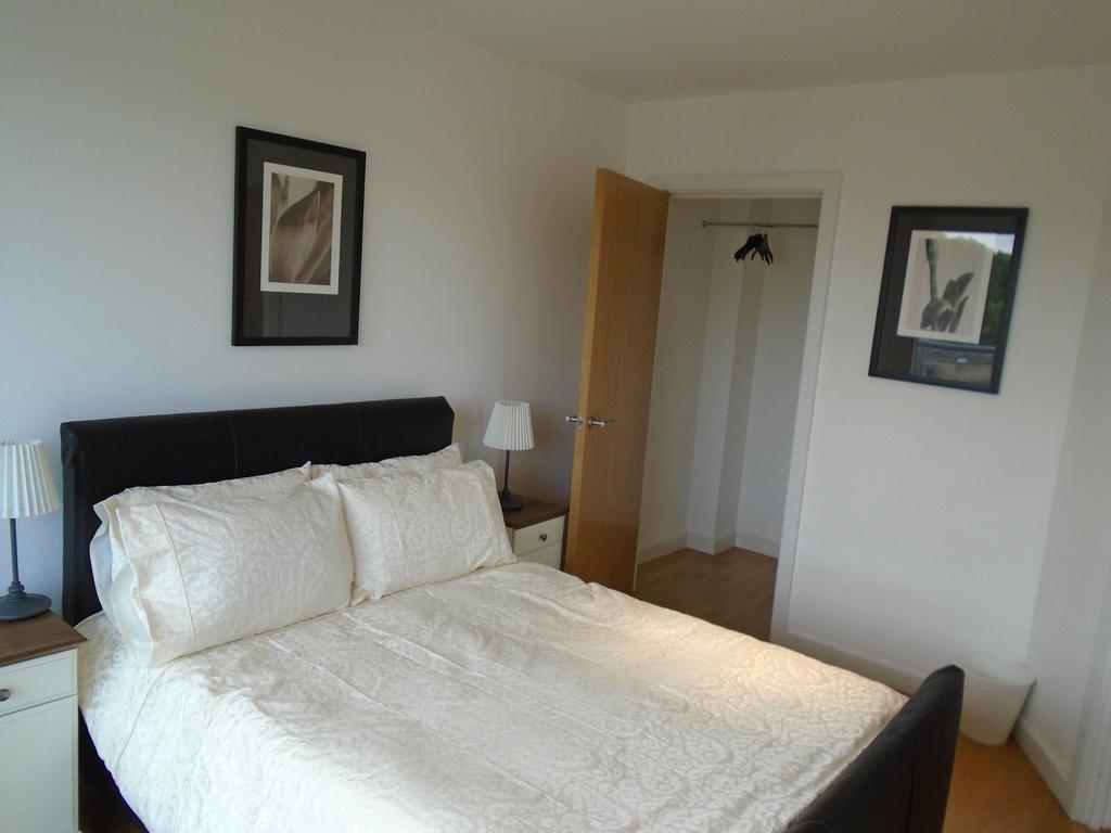 East Croydon Apartments - Just 3 Mins Walk To East Croydon Station Luaran gambar