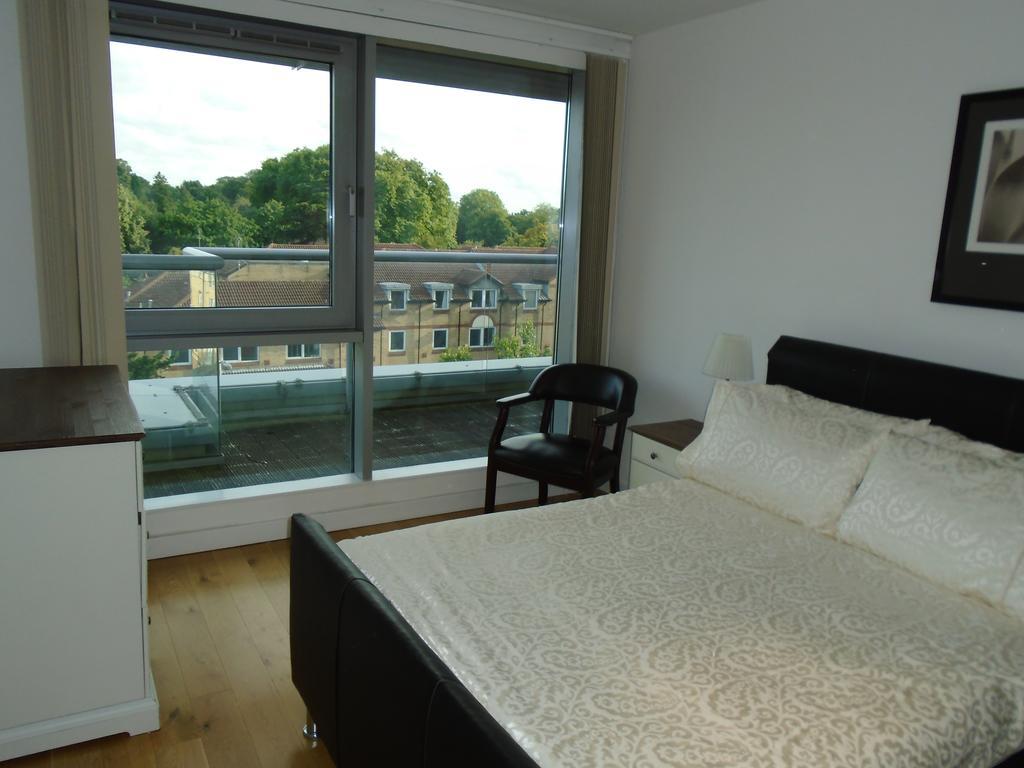 East Croydon Apartments - Just 3 Mins Walk To East Croydon Station Luaran gambar