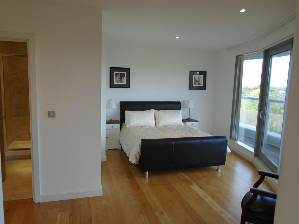 East Croydon Apartments - Just 3 Mins Walk To East Croydon Station Luaran gambar