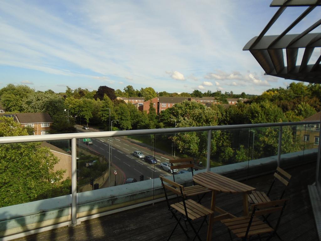 East Croydon Apartments - Just 3 Mins Walk To East Croydon Station Luaran gambar