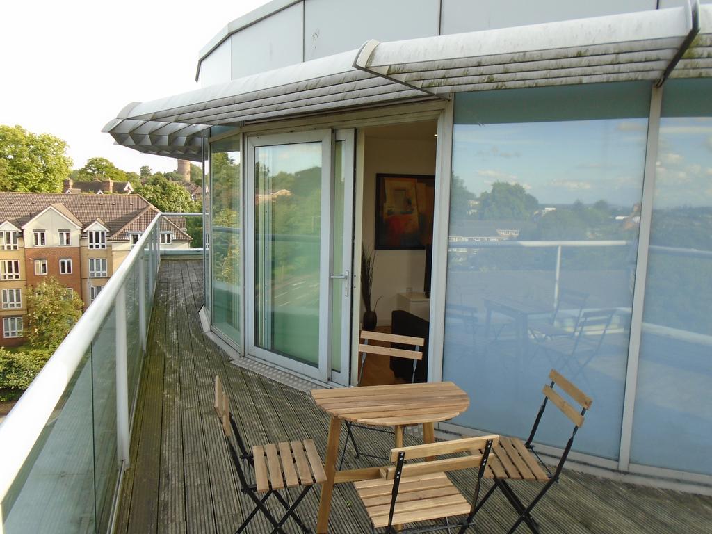 East Croydon Apartments - Just 3 Mins Walk To East Croydon Station Luaran gambar