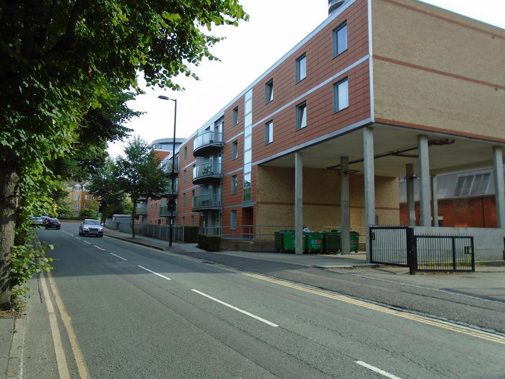 East Croydon Apartments - Just 3 Mins Walk To East Croydon Station Luaran gambar