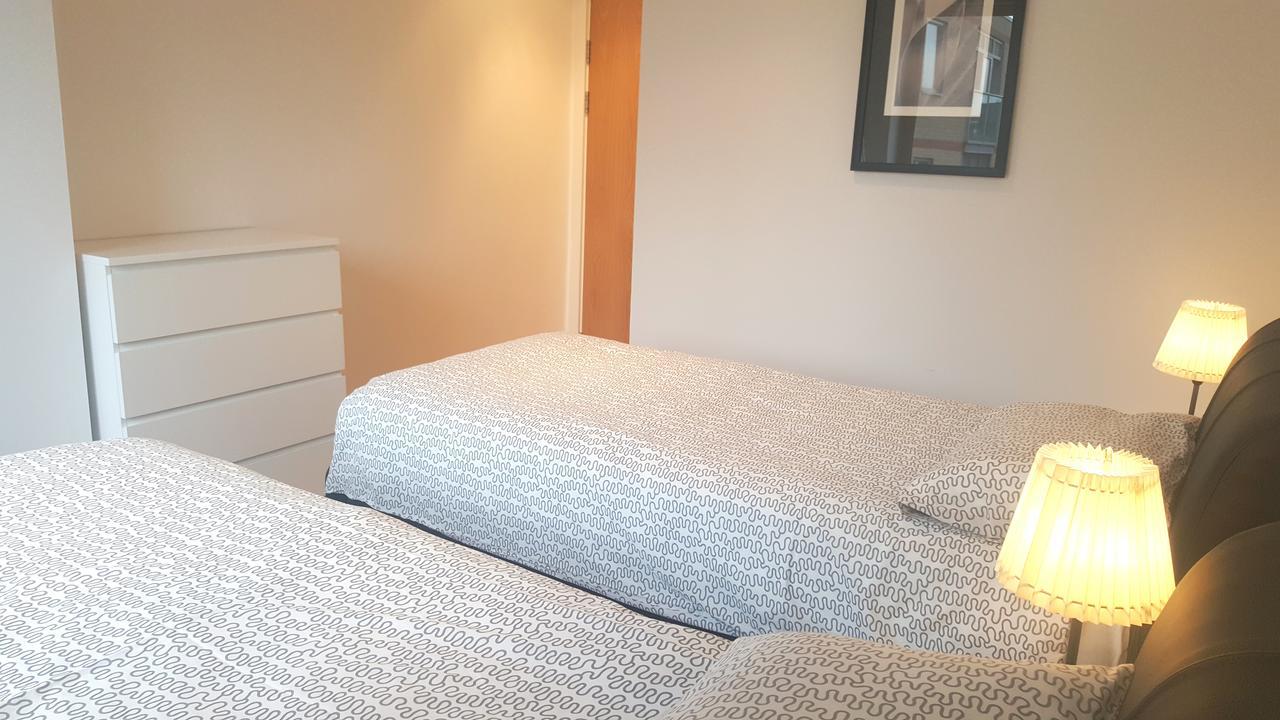 East Croydon Apartments - Just 3 Mins Walk To East Croydon Station Bilik gambar