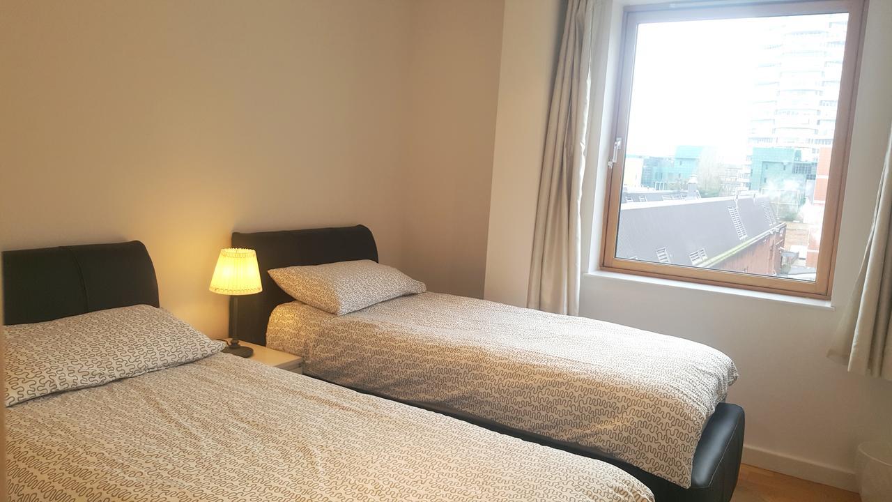 East Croydon Apartments - Just 3 Mins Walk To East Croydon Station Bilik gambar
