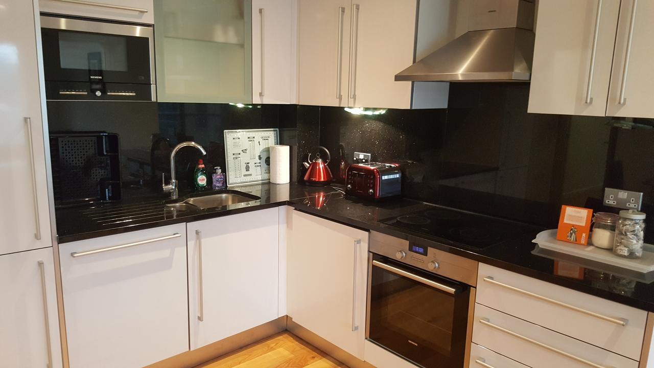 East Croydon Apartments - Just 3 Mins Walk To East Croydon Station Luaran gambar