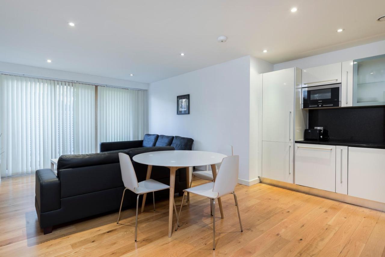 East Croydon Apartments - Just 3 Mins Walk To East Croydon Station Luaran gambar
