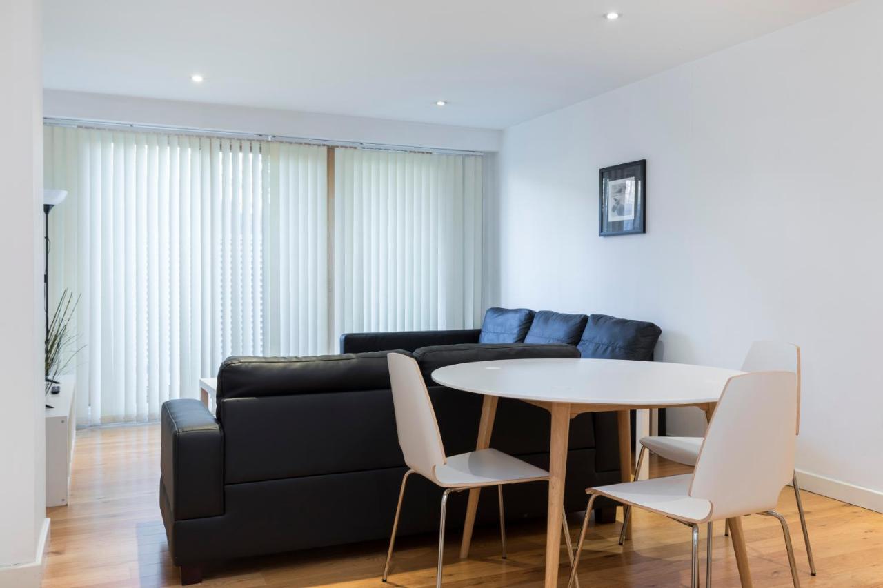 East Croydon Apartments - Just 3 Mins Walk To East Croydon Station Luaran gambar