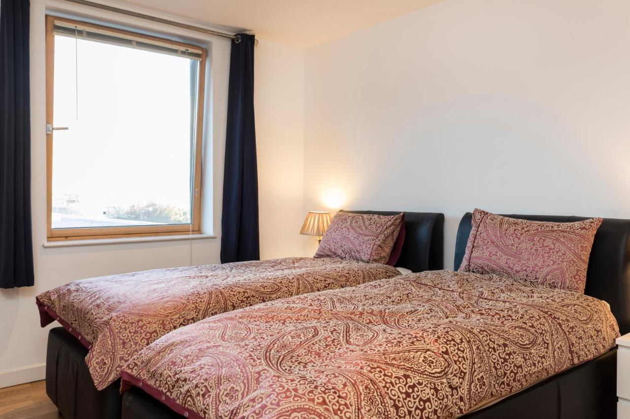 East Croydon Apartments - Just 3 Mins Walk To East Croydon Station Luaran gambar