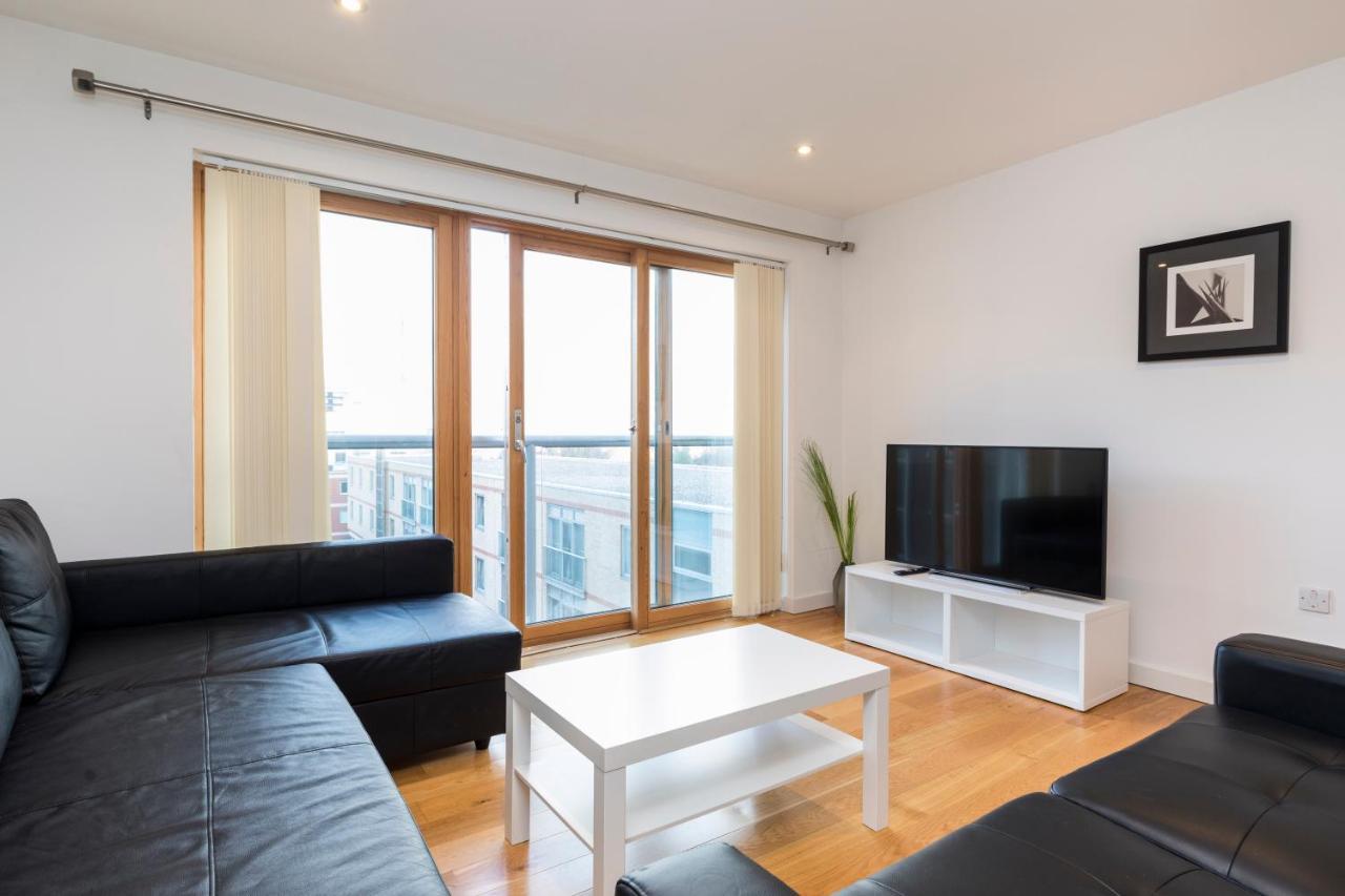 East Croydon Apartments - Just 3 Mins Walk To East Croydon Station Luaran gambar