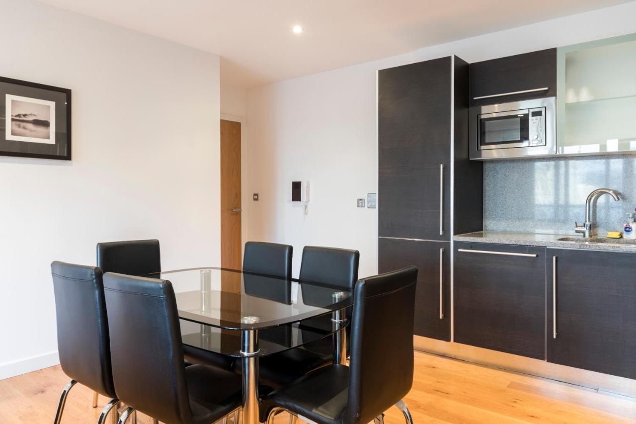 East Croydon Apartments - Just 3 Mins Walk To East Croydon Station Luaran gambar
