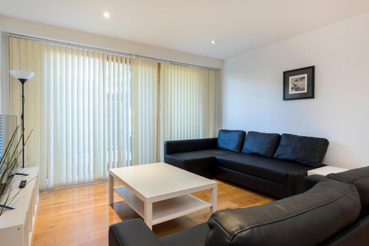 East Croydon Apartments - Just 3 Mins Walk To East Croydon Station Luaran gambar