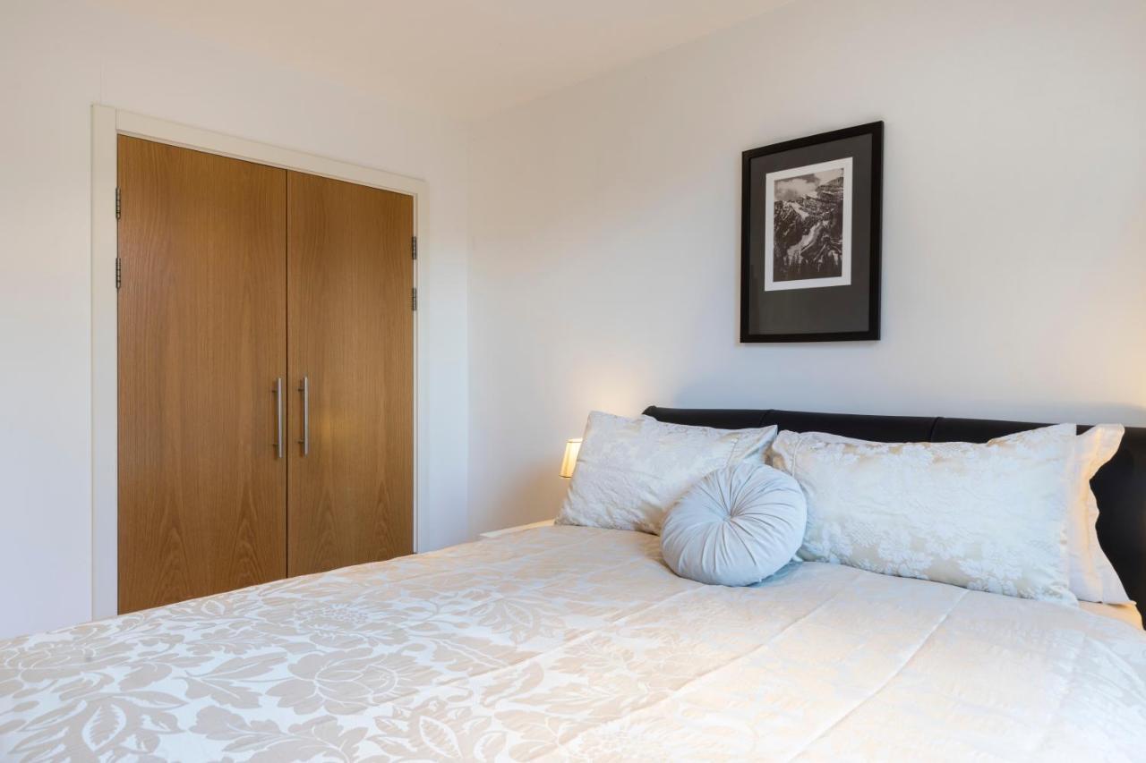 East Croydon Apartments - Just 3 Mins Walk To East Croydon Station Luaran gambar