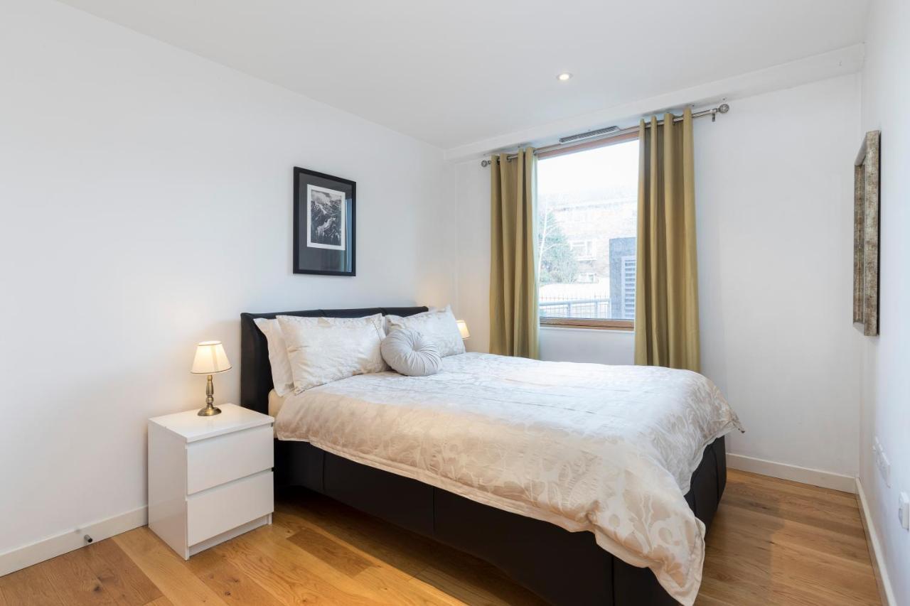 East Croydon Apartments - Just 3 Mins Walk To East Croydon Station Luaran gambar