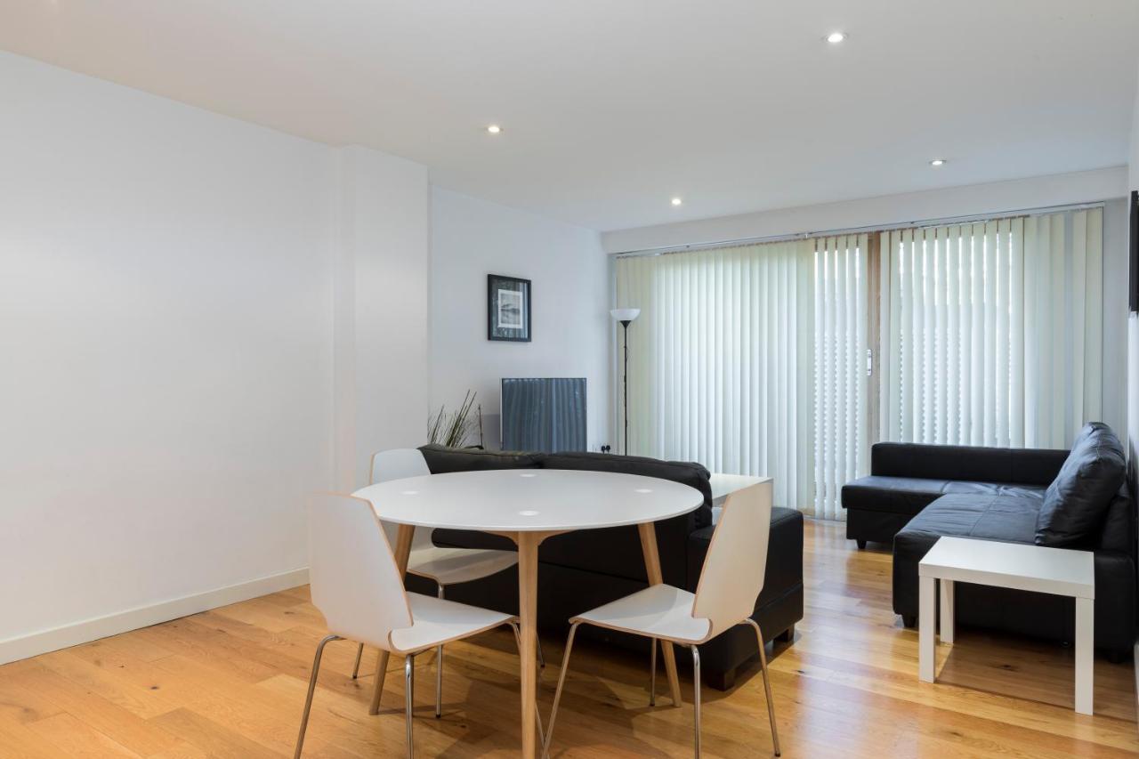 East Croydon Apartments - Just 3 Mins Walk To East Croydon Station Luaran gambar