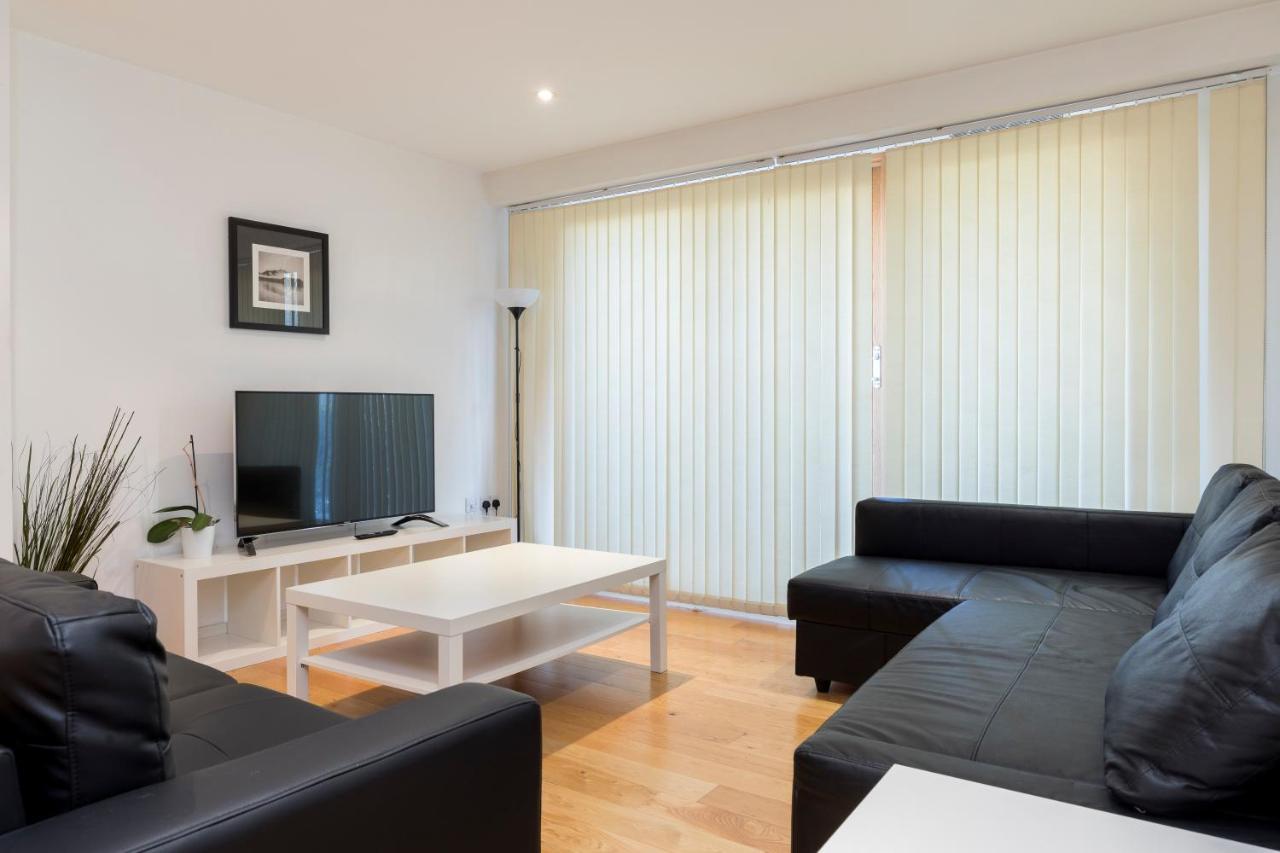 East Croydon Apartments - Just 3 Mins Walk To East Croydon Station Luaran gambar
