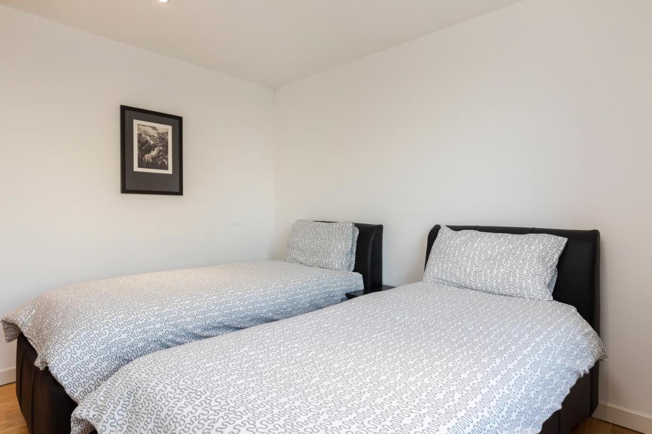 East Croydon Apartments - Just 3 Mins Walk To East Croydon Station Luaran gambar