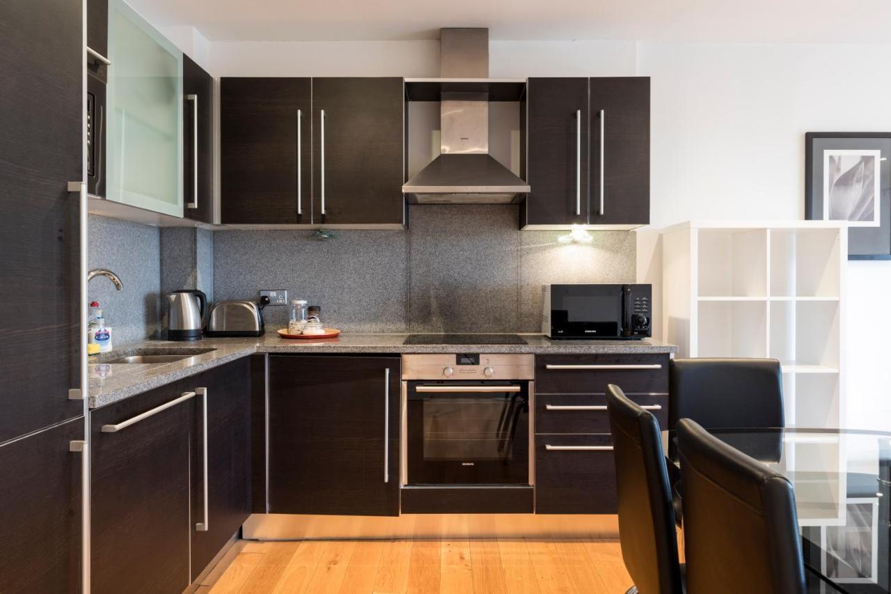 East Croydon Apartments - Just 3 Mins Walk To East Croydon Station Luaran gambar