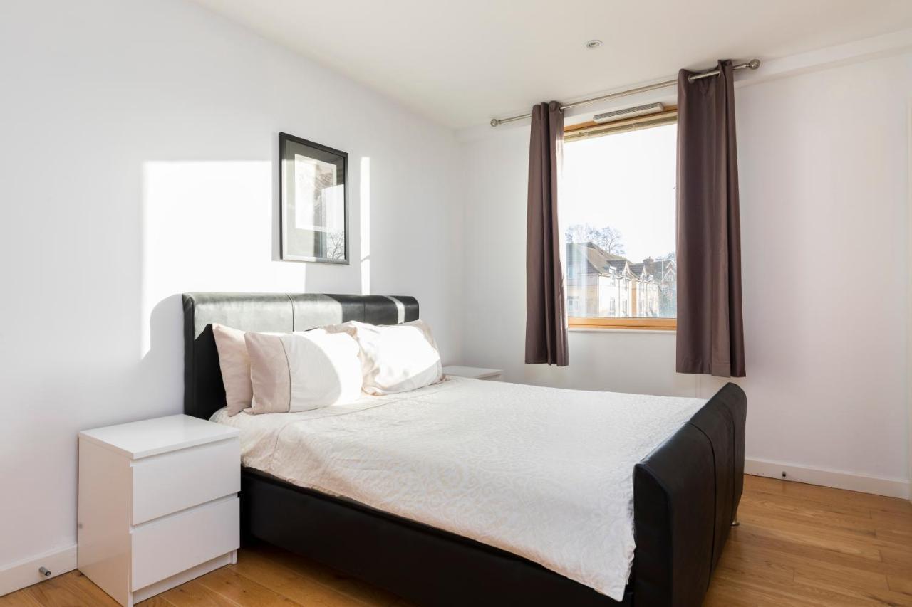 East Croydon Apartments - Just 3 Mins Walk To East Croydon Station Luaran gambar