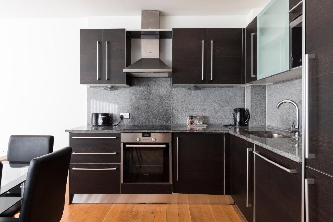 East Croydon Apartments - Just 3 Mins Walk To East Croydon Station Luaran gambar