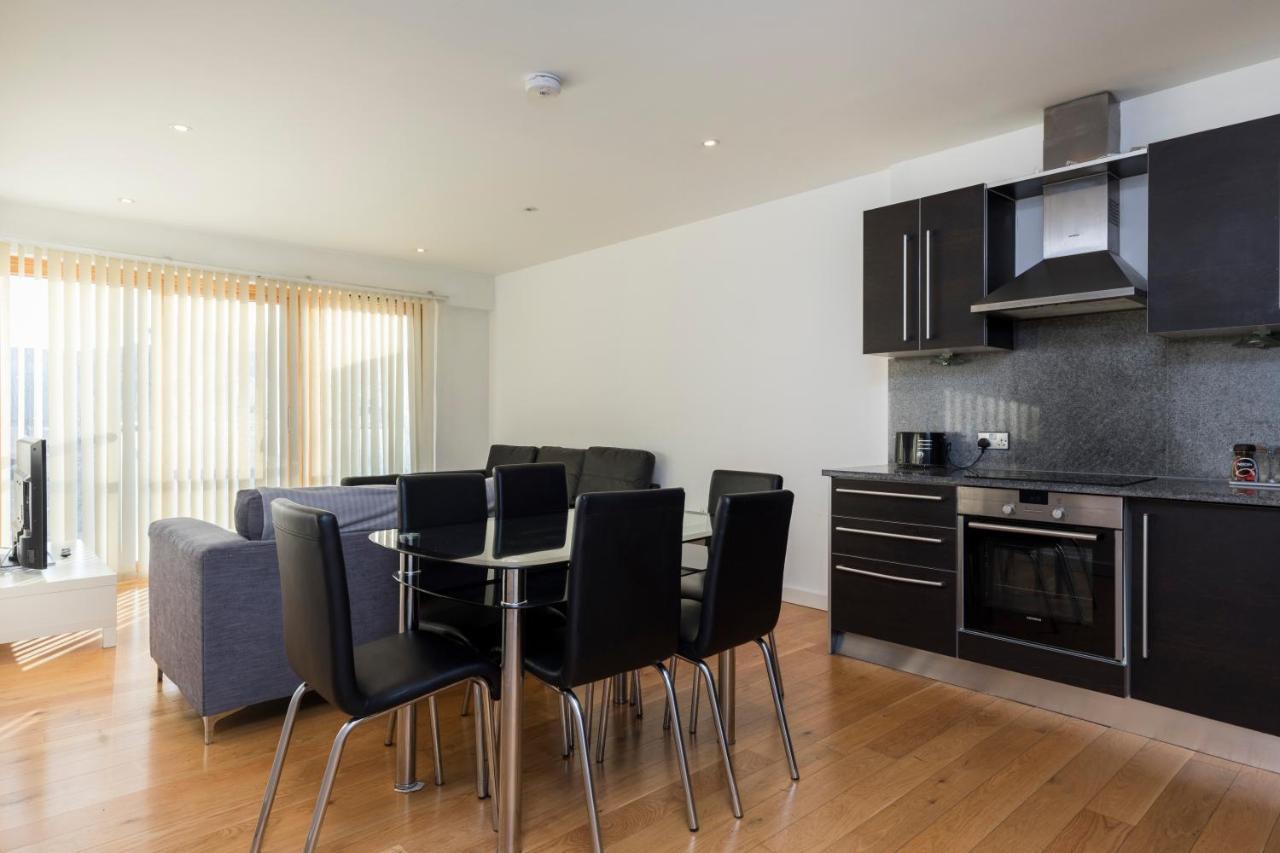 East Croydon Apartments - Just 3 Mins Walk To East Croydon Station Luaran gambar
