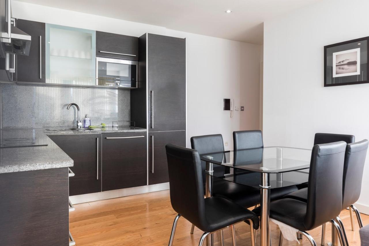 East Croydon Apartments - Just 3 Mins Walk To East Croydon Station Luaran gambar